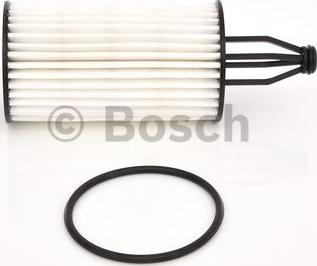 BOSCH F 026 407 199 - Filtre à huile cwaw.fr