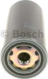 BOSCH F 026 407 145 - Filtre à huile cwaw.fr