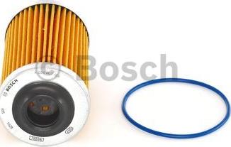 BOSCH F 026 407 109 - Filtre à huile cwaw.fr