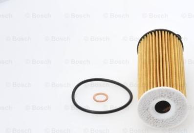 BOSCH F 026 407 123 - Filtre à huile cwaw.fr