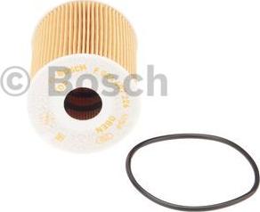 BOSCH F 026 407 226 - Filtre à huile cwaw.fr