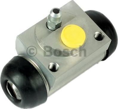 BOSCH F 026 009 949 - Cylindre de roue cwaw.fr