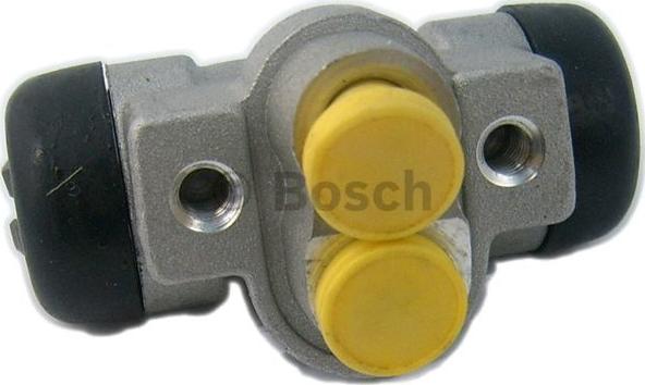 BOSCH F 026 009 952 - Cylindre de roue cwaw.fr