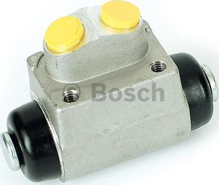 BOSCH F 026 009 929 - Cylindre de roue cwaw.fr