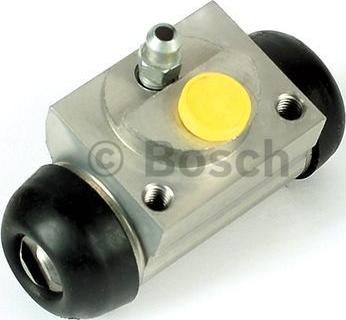 BOSCH F 026 009 926 - Cylindre de roue cwaw.fr