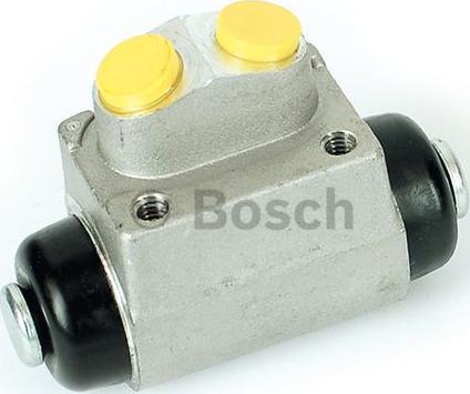 BOSCH F 026 009 928 - Cylindre de roue cwaw.fr