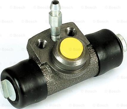 BOSCH F 026 009 438 - Cylindre de roue cwaw.fr