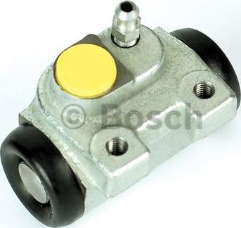 BOSCH F 026 009 644 - Cylindre de roue cwaw.fr