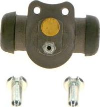 BOSCH F 026 009 020 - Cylindre de roue cwaw.fr