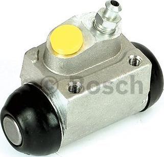 BOSCH F 026 009 849 - Cylindre de roue cwaw.fr