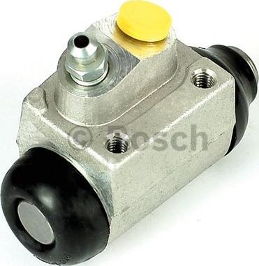 BOSCH F 026 009 848 - Cylindre de roue cwaw.fr