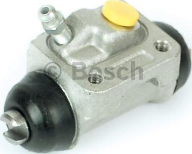 BOSCH F 026 009 857 - Cylindre de roue cwaw.fr