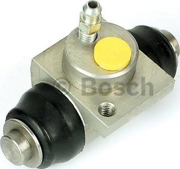 BOSCH F 026 009 869 - Cylindre de roue cwaw.fr