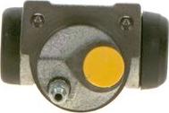 BOSCH F 026 009 237 - Cylindre de roue cwaw.fr