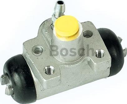 BOSCH F 026 009 710 - Cylindre de roue cwaw.fr