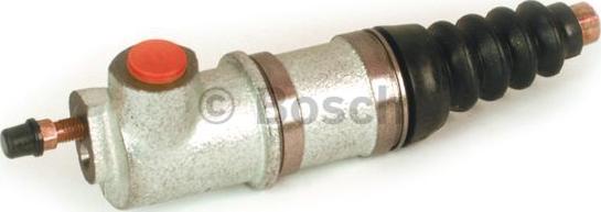 BOSCH F026005078 - Cylindre récepteur, embrayage cwaw.fr