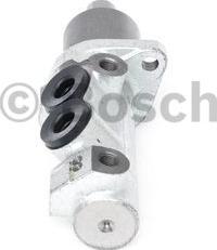 BOSCH F 026 003 180 - Maître-cylindre de frein cwaw.fr