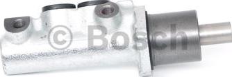 BOSCH F 026 003 180 - Maître-cylindre de frein cwaw.fr