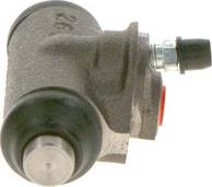 BOSCH F 026 002 454 - Cylindre de roue cwaw.fr