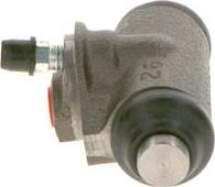 BOSCH F 026 002 454 - Cylindre de roue cwaw.fr