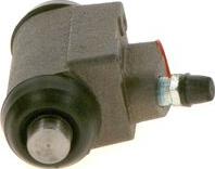 BOSCH F 026 002 502 - Cylindre de roue cwaw.fr