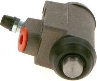 BOSCH F 026 002 502 - Cylindre de roue cwaw.fr