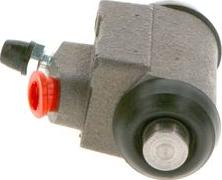 BOSCH F 026 002 581 - Cylindre de roue cwaw.fr