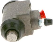 BOSCH F 026 002 581 - Cylindre de roue cwaw.fr