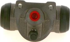 BOSCH F 026 002 158 - Cylindre de roue cwaw.fr