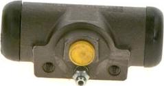 BOSCH F 026 002 349 - Cylindre de roue cwaw.fr