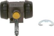 BOSCH F 026 002 364 - Cylindre de roue cwaw.fr