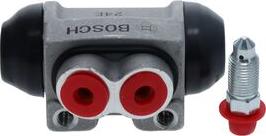 BOSCH F 026 A02 367 - Cylindre de roue cwaw.fr