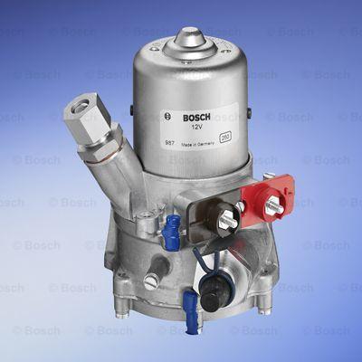 BOSCH F 026 T03 006 - Pompe à carburant cwaw.fr