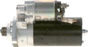 BOSCH F 026 T02 010 - Démarreur cwaw.fr