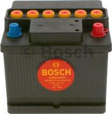 BOSCH F026T02310 - Batterie de démarrage cwaw.fr