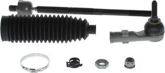 BOSCH K S00 004 068 - Kit de réparation, barre de connexion cwaw.fr