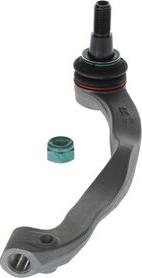 BOSCH K S00 004 002 - Kit de réparation, rotule de barre de connexion cwaw.fr