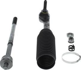 BOSCH K S00 004 070 - Kit de réparation, barre de connexion cwaw.fr