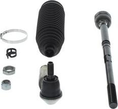 BOSCH K S00 004 209 - Kit de réparation, barre de connexion cwaw.fr