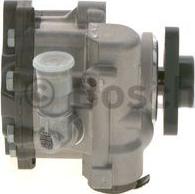 BOSCH K S00 000 599 - Pompe hydraulique, direction cwaw.fr