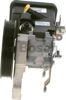 BOSCH K S00 000 660 - Pompe hydraulique, direction cwaw.fr