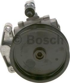 BOSCH K S00 000 638 - Pompe hydraulique, direction cwaw.fr