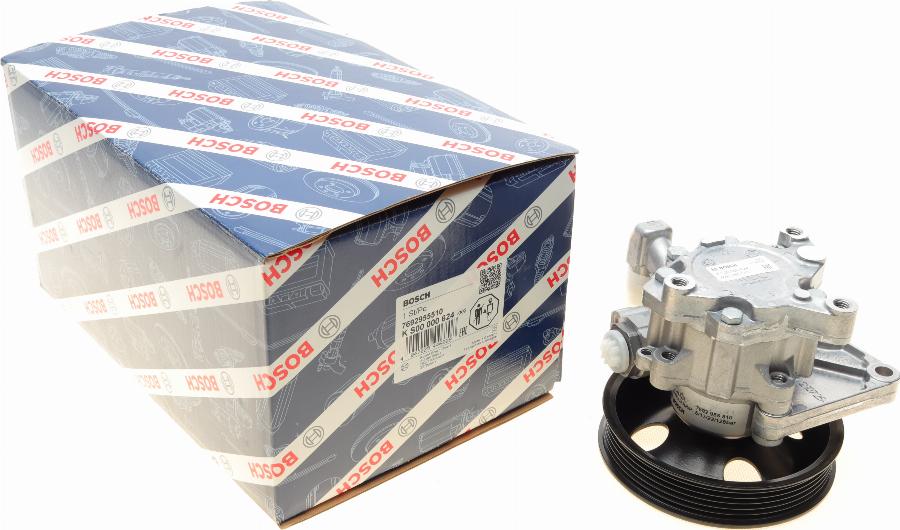 BOSCH K S00 000 624 - Pompe hydraulique, direction cwaw.fr