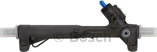 BOSCH K S00 000 849 - Crémaillière de direction cwaw.fr