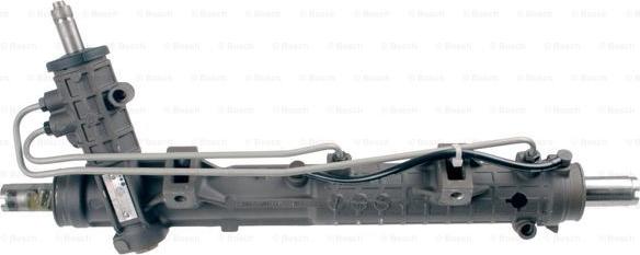 BOSCH K S00 000 845 - Crémaillière de direction cwaw.fr