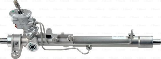 BOSCH K S00 001 035 - Crémaillière de direction cwaw.fr