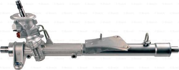 BOSCH K S00 001 033 - Crémaillière de direction cwaw.fr