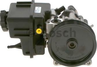 BOSCH K S00 001 894 - Pompe hydraulique, direction cwaw.fr