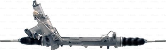 BOSCH K S01 000 982 - Crémaillière de direction cwaw.fr