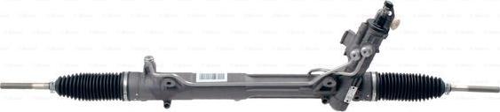 BOSCH K S01 000 935 - Crémaillière de direction cwaw.fr